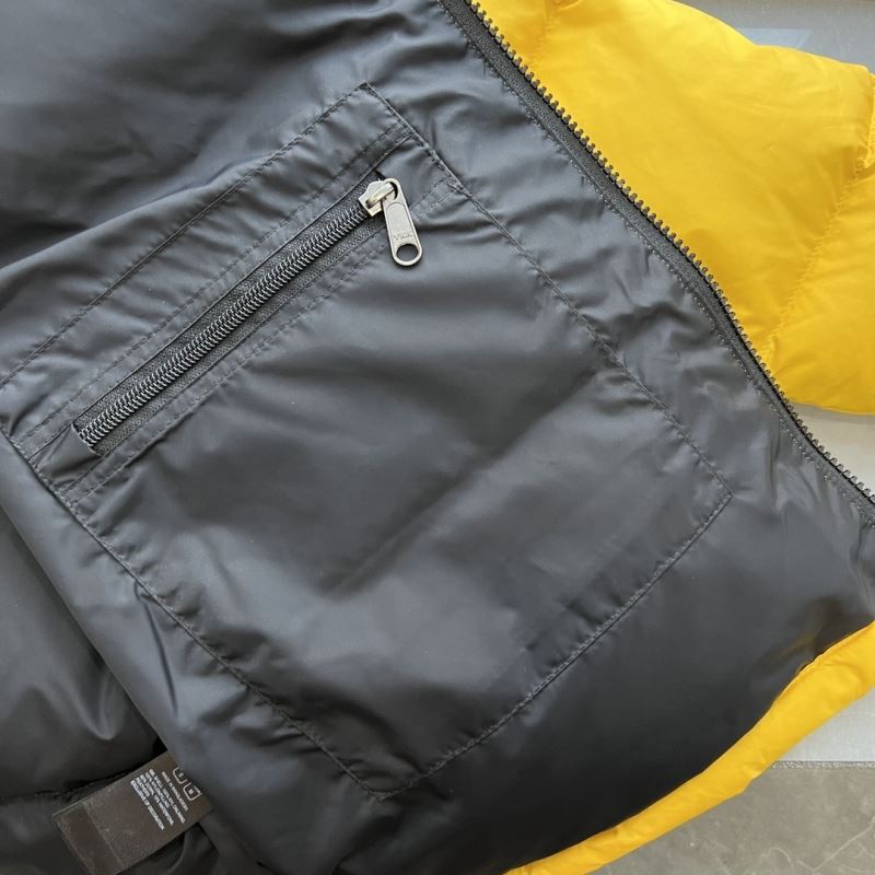 The North Face Down Jackets